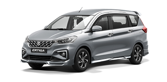 Ertiga Hybrid