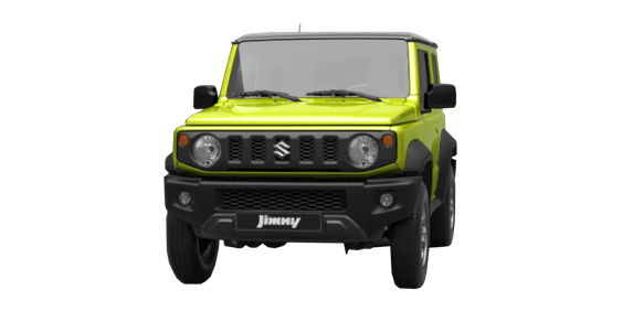 Jimny