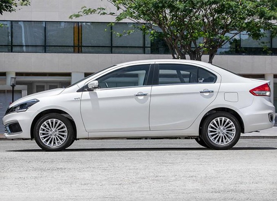 Suzuki Ciaz | Suzuki C&agrave; Mau | Suzuki Ngọc Anh